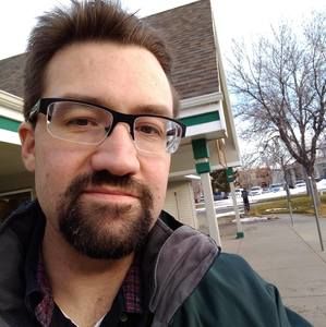 Meet your Posher, Derek